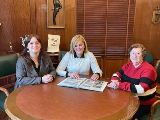 O Arquivo Audiovisual do Concello de Redondela amplíase con imaxes dos anos 60 doadas por Josefa Puga