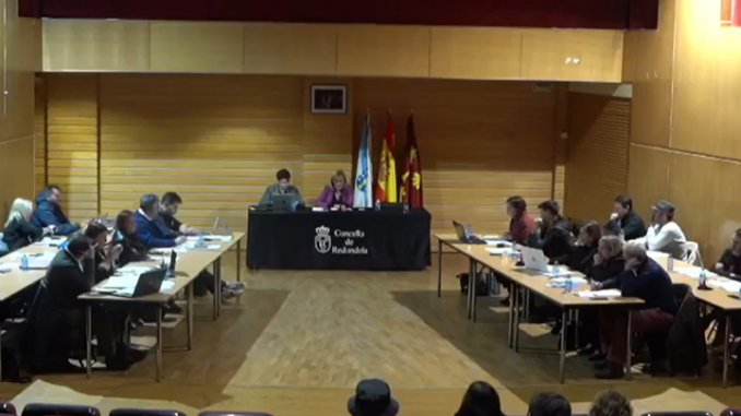 O Concello de Redondela aprobará o PXOM en 2024