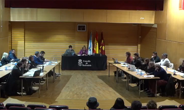 O Concello de Redondela aprobará o PXOM en 2024
