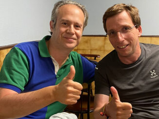 Roberto Carrero PP Guarda