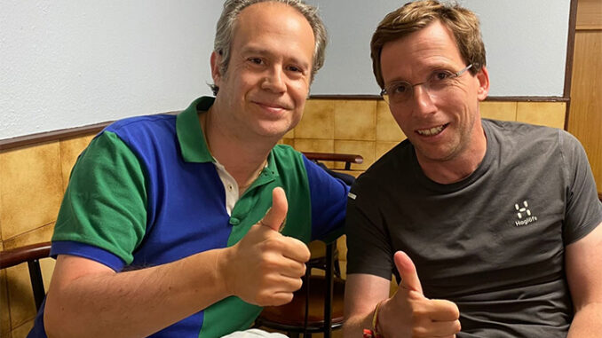 Roberto Carrero PP Guarda