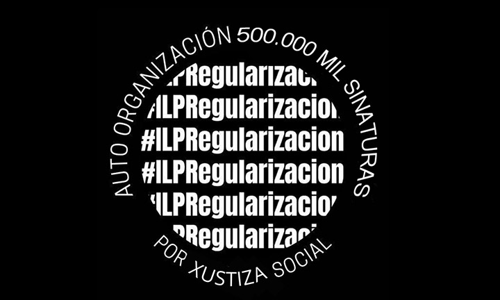 Tui aproba en pleno, por unanimidade, a moción para a regularización das persoas migrantes que xa foi aprobada en Tomiño, O Rosal e A Guarda