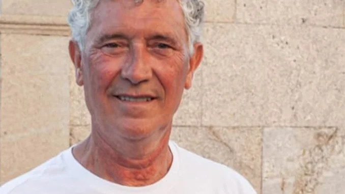 Xosé Cabaleiro Guarda