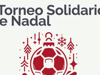 Tomiño torne solidario de nadal