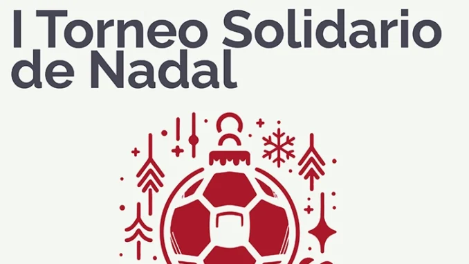 Tomiño torne solidario de nadal