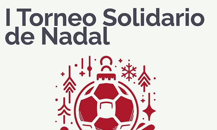 Tomiño fusiona deporte e valores no seu I Torneo Solidario de Nadal