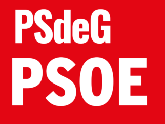 PSdeG PSOE