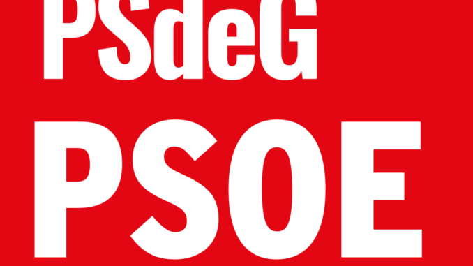 PSdeG PSOE