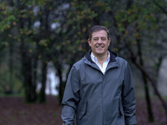 Xosé Ramón Gómez Besteiro