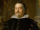 Francisco de Moncada, Marqués de Aytona por Anthonis van Dyck (Künstler/in) - Fine Arts Museum Vienna, Austria - CC BY-NC-SA.