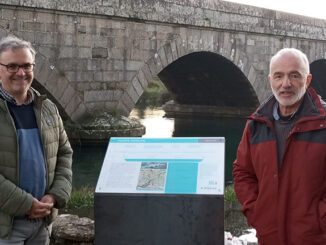 O Rosal preserva e enaltece o seu patrimonio