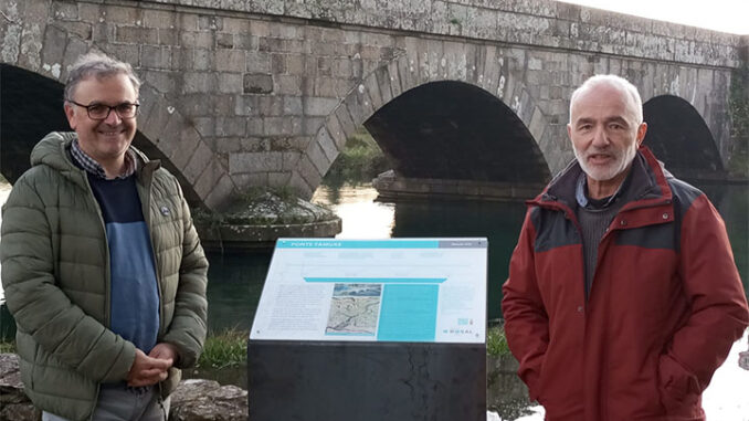 O Rosal preserva e enaltece o seu patrimonio