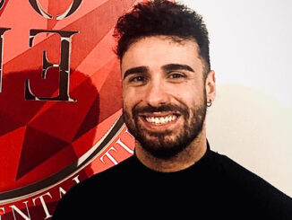 Tomiño Fútbol Club Aitor Bouzada