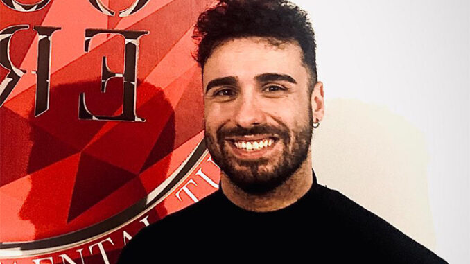 Tomiño Fútbol Club Aitor Bouzada