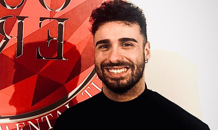 Nova directiva no Tomiño Fútbol Club