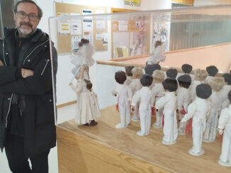 Alberto Vilas Redondela