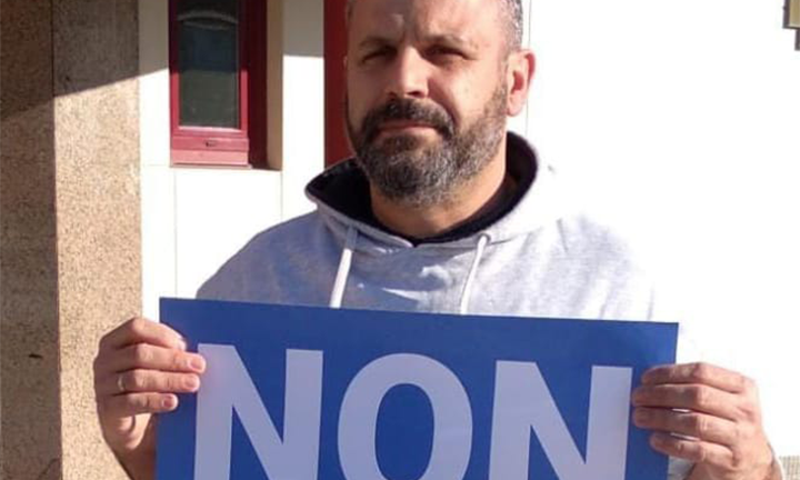 O BNG acusa ao PP de facer electoralismo unha vez máis coa promesa dun CIS para a Guarda