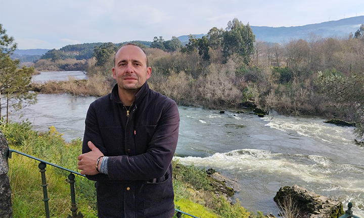 Nace en Arbo a Asociación Río Miño Natureza Ignacio Gago, asociada ao GDR Condado Paradanta