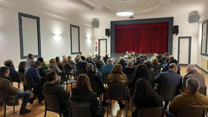 Koki presentación Goián