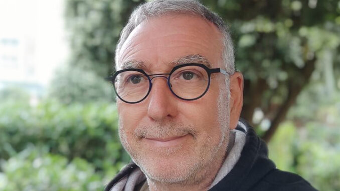 Lois Pérez Castrillo BNG