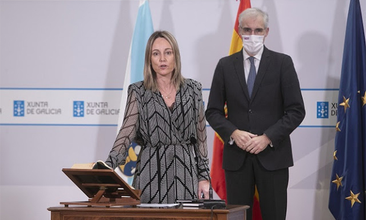 ADEGA presenta unha querela contra Paula Uría por condonar a Greenalia unha débeda millonaria coa facenda pública
