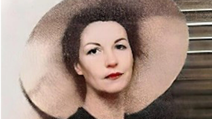 Amparo Alvajar López