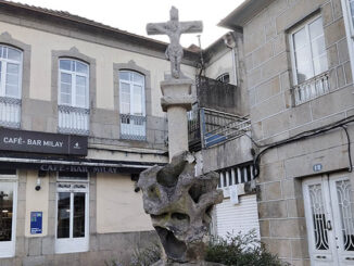 Mondariz recupera o seu patrimonio etnográfico