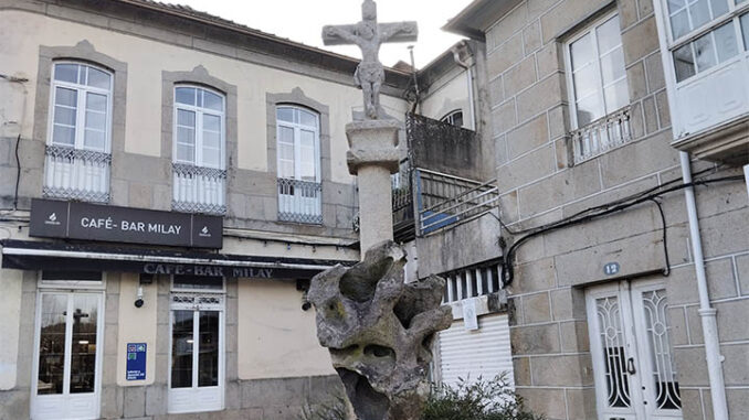 Mondariz recupera o seu patrimonio etnográfico