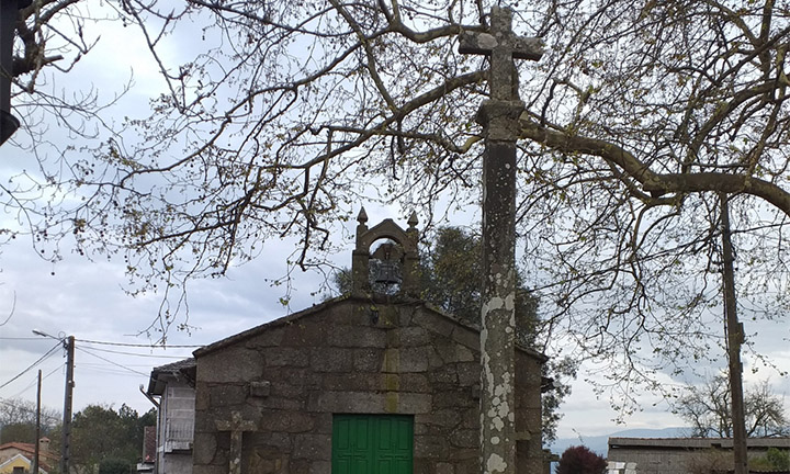 Cousas de Salvaterra, oforte da estrela