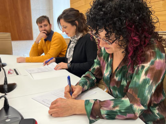 Escola de Música Tomiño