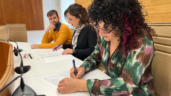 Escola de Música Tomiño