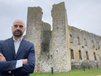 Fernando Casas en Luxemburgo