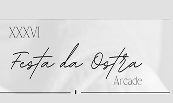 XXXVI Edición da Festa da Ostra de Arcade