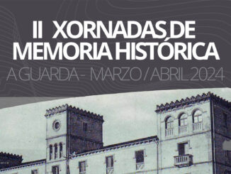 Xornadas de memoria histórica