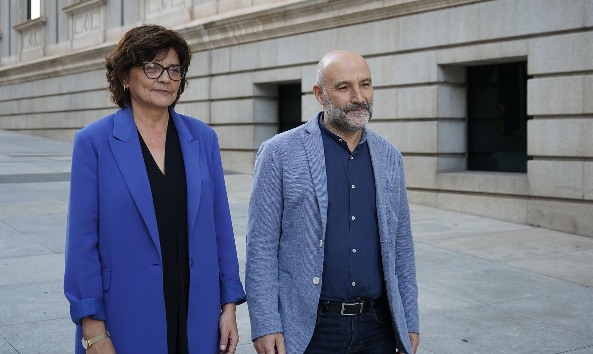 BNG exixe ao Goberno “contundencia” frente a Israel e a ruptura de relacións diplomáticas por crimes humanitarios