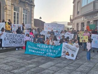 Colexios de Gondomar