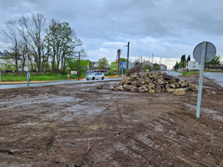 Tomiño continúa ‘Cultivando Paisaxes’ para transformar o espazo público nun grande escaparate do viveirismo