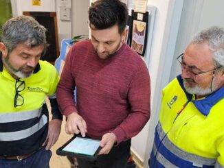 Tomiño supera as 14.000 incidencias xestionadas a través da Liña Verde