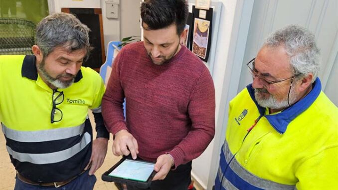 Tomiño supera as 14.000 incidencias xestionadas a través da Liña Verde