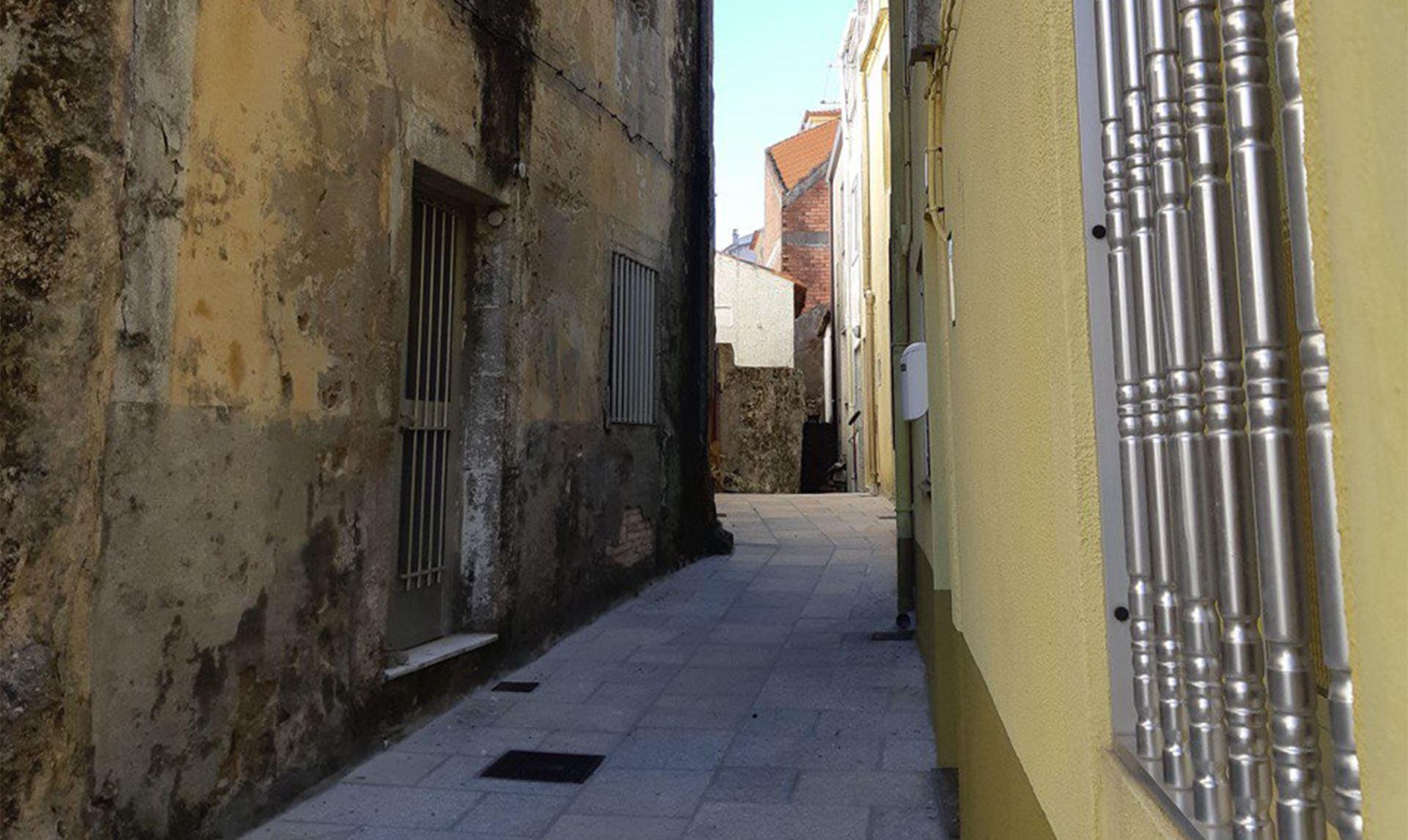 O Grupo Municipal Socialista seguirá pendente e puxando para que a apertura da Rúa Baixo Muro sexa pronto unha realidade