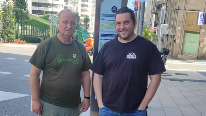 O PCRG celebra en Ourense o seu 1º congreso