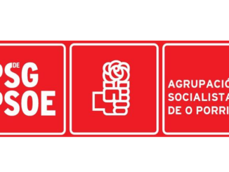 PsdeG PSOE Porriño