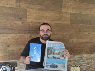 marinense Aarón Franco