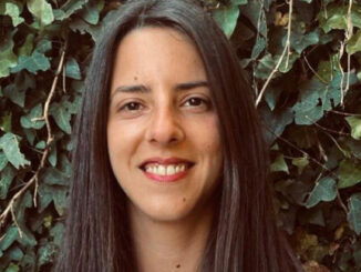 Bárbara Domínguez González PSdeG