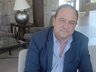 Emilio Alcalde de Mondariz