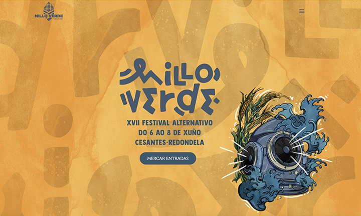 Millo Verde 2024