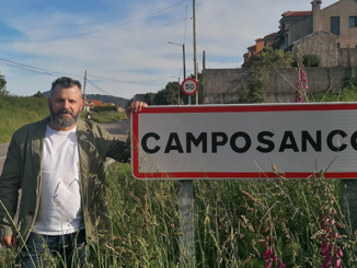 Anxo Baz Camposancos