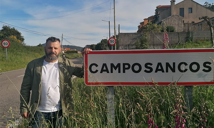 O Concello renuncia á construción da senda peonil Camposancos- A Guarda