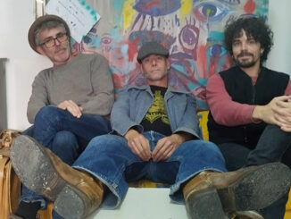 “Jay and the smoking machines” apuntan a brillar no Millo verde