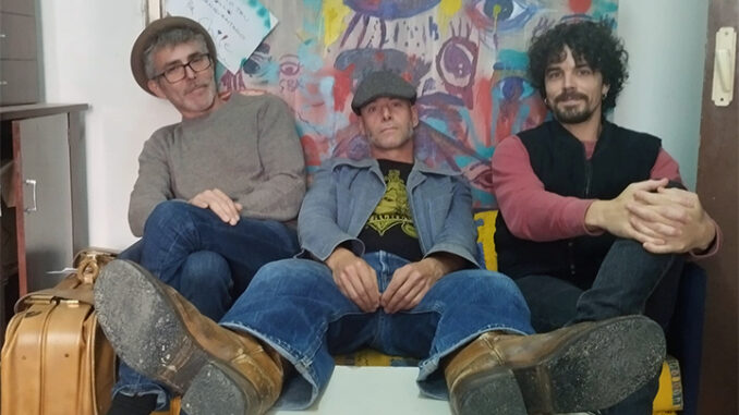 “Jay and the smoking machines” apuntan a brillar no Millo verde